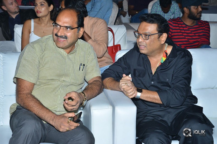 Rangasthalam-100-Days-Function-Photos